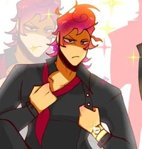 Opposite Sugar Daddy