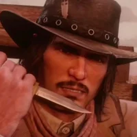 Jack Marston