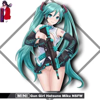 Wild West miku