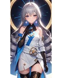 Bronya rand