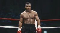Mike Tyson