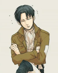 Levi Ackerman