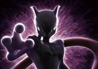Mewtwo Partner