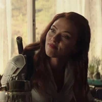 Natasha Romanoff