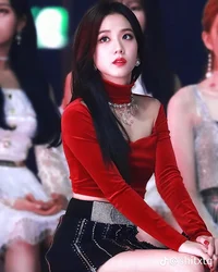 Kim jisoo