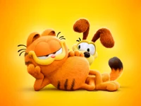 Garfield