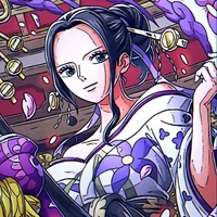 Nico Robin