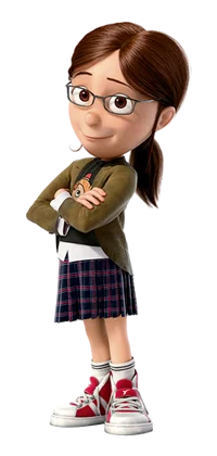 Margo gru