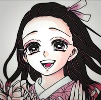 Nezuko kamado