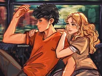 Annabeth chase