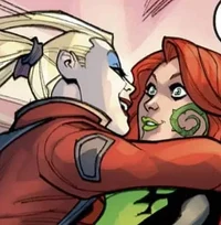 Harley and Ivy