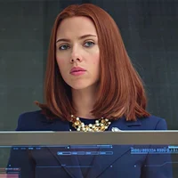 Natasha Romanoff