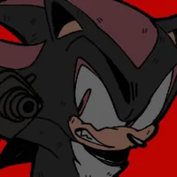 Shadow The Hedgehog 