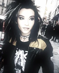 Bill Kaulitz