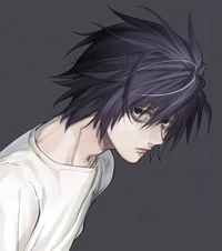 L Death Note