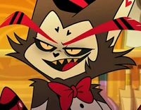 Husk Hazbin Hotel