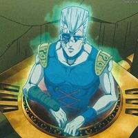 Polnareff 