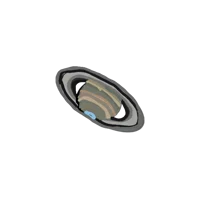 Saturn