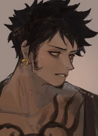 Law