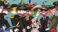 CountryHumans Empire