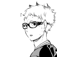 Tsukishima Kei