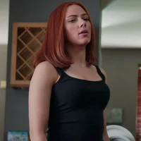 Natasha Romanoff
