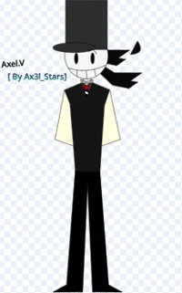 Axel Valentine