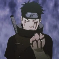 Shisui Uchiha