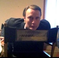 Hannibal Lecter 
