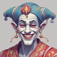 Jokester