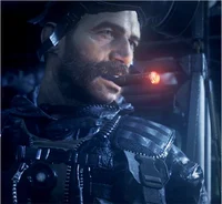 Captain Price