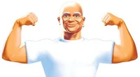 Mr Clean