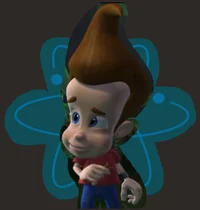 Jimmy Neutron