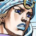 Johnny Joestar