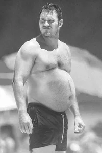 fat chris pratt