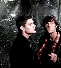sam and dean