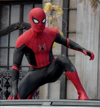 Peter Parker