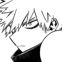 Bakugo Katsuki