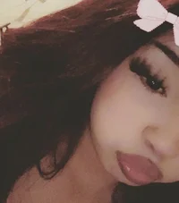Latina girl