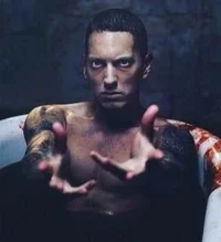 Eminem -relapse era-