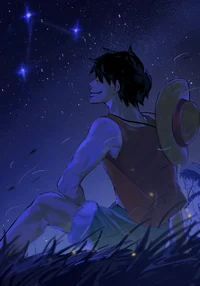 Luffy