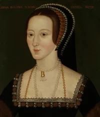Anne Boleyn