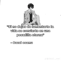 Osamu Dazai 