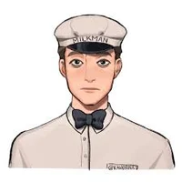 Milkman