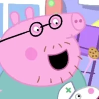 Daddy Pig