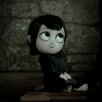 Mavis Dracula