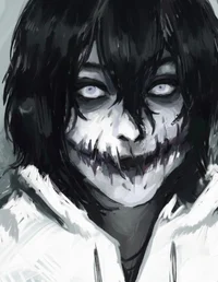 Jeff The Killer