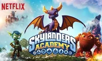 Skylanders Academy 