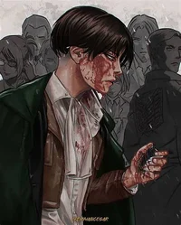 Levi Ackerman