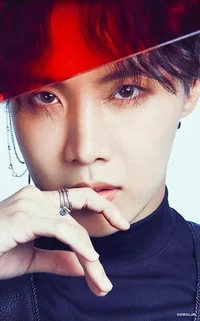 jung hoseok